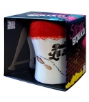 Taza Dc Suicide Squad 3d Daddy's Lil Monster 300 ml