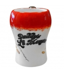 Taza Dc Suicide Squad 3d Daddy's Lil Monster 300 ml