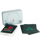 Baraja Cartas Poker Playstation