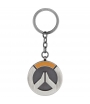 Llavero Overwatch Logo