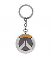 Llavero Overwatch Logo