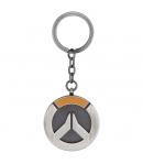 Llavero Overwatch Logo