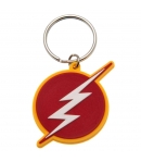 Llavero Dc The Flash Logo