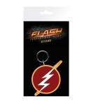 Llavero Dc The Flash Logo