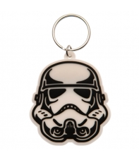Llavero Star Wars Stormtrooper