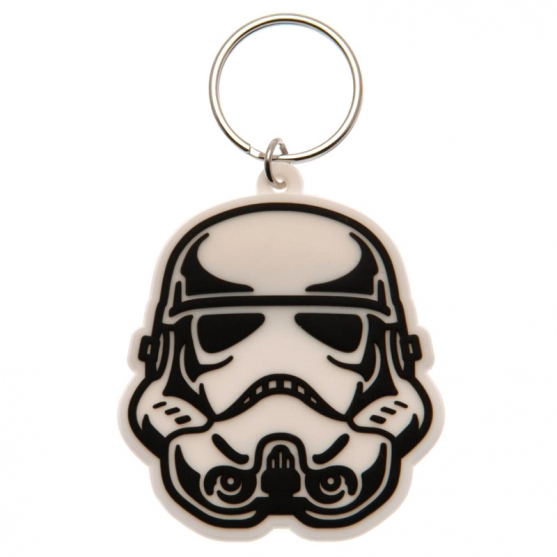 Llavero Star Wars Stormtrooper