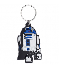 Llavero Star Wars R2-D2