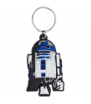 Llavero Star Wars R2-D2