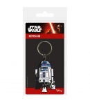 Llavero Star Wars R2-D2