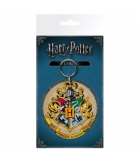 Llavero Harry Potter Casas de Hogwarts