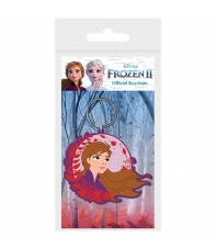 Llavero Disney Frozen II Anna