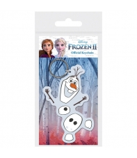 Llavero Disney Frozen II Olaf