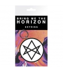 Llavero Bring Me The Horizon