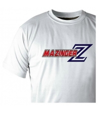 Camiseta Mazinger Z Logo, Adulto M