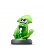 Amiibo Splatoon Calamar Inkling