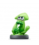 Amiibo Splatoon Calamar Inkling