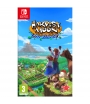 Harvest Moon: One World