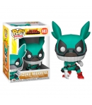 Pop! Animation Izuku Midoriya 603 My Hero Academia