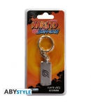 Llavero Naruto Bandana Konoha