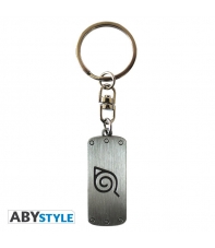 Llavero Naruto Bandana Konoha