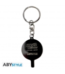 Llavero Naruto Shippuden Uchiha