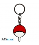 Llavero Naruto Shippuden Uchiha