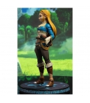 Figura The Legend of Zelda Breath of the Wild, Princesa Zelda First 4 Figures, 23 cm