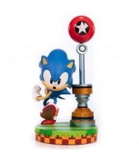 Figura Sonic The Hedgehog First 4 Figures Exclusive Edition 28 cm