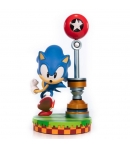 Figura Sonic The Hedgehog First 4 Figures Exclusive Edition 28 cm