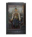 Figura Articulada Final Fantasy XII, Balthier Play Arts 22 cm