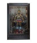 Figura Articulada Final Fantasy XII, Ashe Play Arts 19 cm