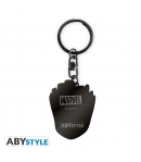 Llavero Marvel Groot Cara