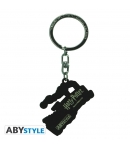 Llavero Harry Potter Hogwarts Express