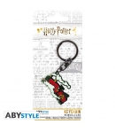 Llavero Harry Potter Hogwarts Express