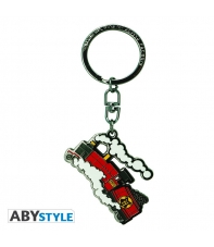 Llavero Harry Potter Hogwarts Express