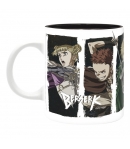 Taza Berserk Grupo