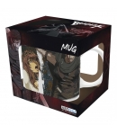 Taza Berserk Grupo