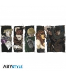 Taza Berserk Grupo