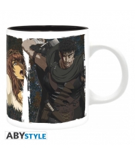 Taza Berserk Grupo