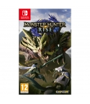 Monster Hunter Rise