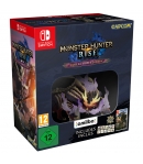 Monster Hunter Rise Collector's Edition