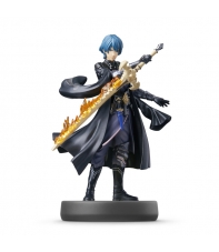 Amiibo Super Smash Bros. Byleth No.87