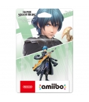 Amiibo Super Smash Bros. Byleth No.87