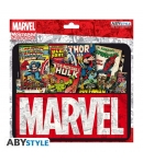 Alfombrilla Ratón Marvel Comics