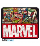 Alfombrilla Ratón Marvel Comics