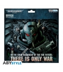 Alfombrilla Ratón Warhammer 40K Dark Imperium Primaris