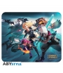 Alfombrilla Ratón League of Legends Team