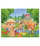Puzzle Animal Crossing New Horizons 1000 piezas