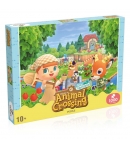 Puzzle Animal Crossing New Horizons 1000 piezas