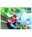 Puzzle Mario Kart Funracer 1000 piezas